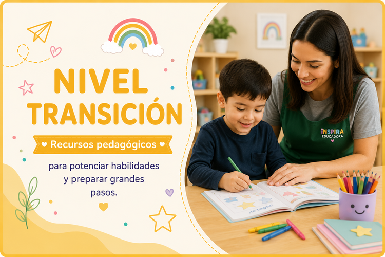 NIVEL TRANSICION