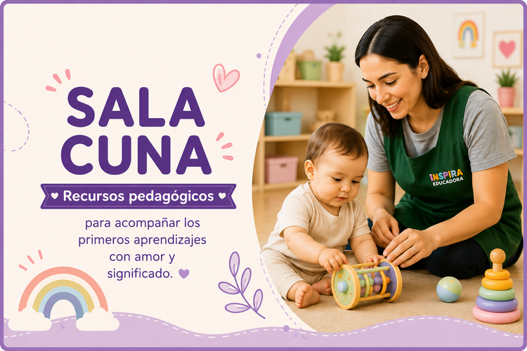 SALA CUNA