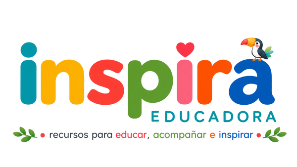 INSPIRA EDUCADORA - Ideas, planificación y recursos para transformar el aprendizaje