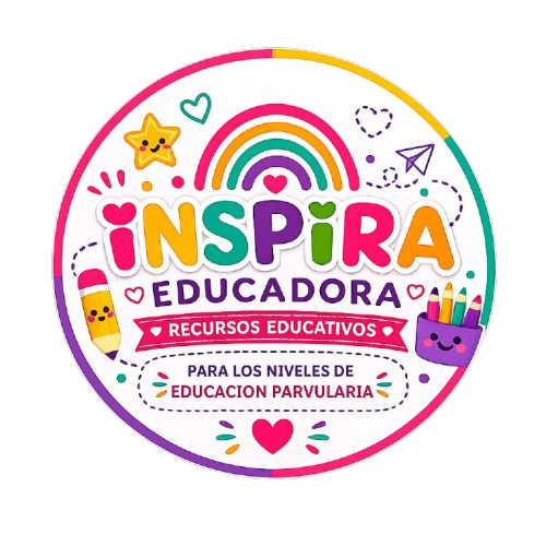 INSPIRA EDUCADORA - Ideas, planificación y recursos para transformar el aprendizaje
